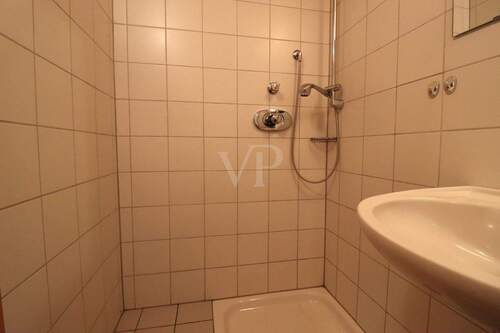 Badezimmer Haupthaus EG - 