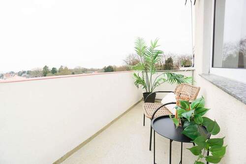 Balkon 2 - 