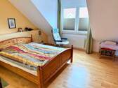Schlafzimmer - 