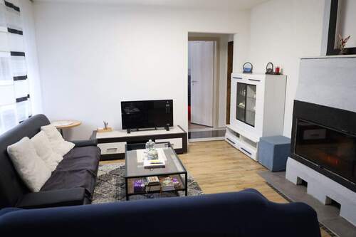 Wohnen - 5 Zimmer Einfamilienhaus zum Kaufen in Albstadt