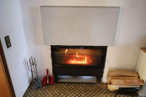 Kamin - Einfamilienhaus mit 124,00 m&sup2; in Albstadt zum Kaufen