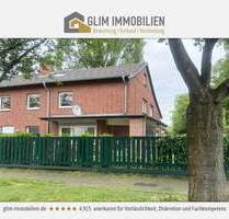 Renovierte und möblierte 2 Zimmer Wohnung in Krefeld-Bockum