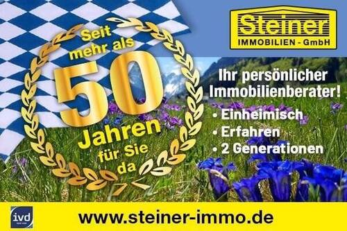 50 Jahre Steiner-Immo - 