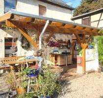 Lebensgefühl, Oase, Ruhe und Frieden - kleines Häuschen auf dem Lande! - Mohlsdorf-Teichwolframsdorf Waltersdorf