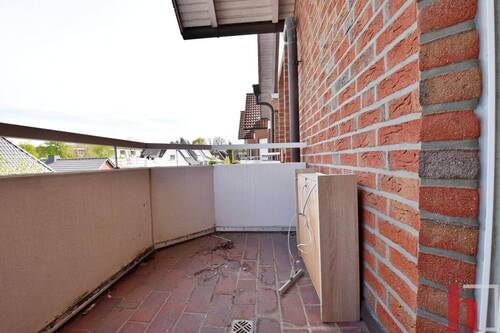 Balkon - 
