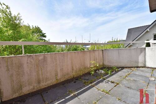 Balkon - 