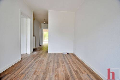 Flurbereich EG - 4 Zimmer Reihenmittelhaus zur Miete in Vechta