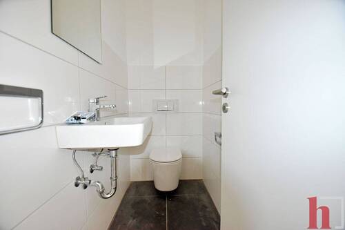 Gäste-WC - 
