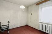 halbes Zimmer - 