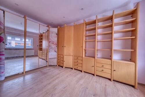 Schlafzimmer 2 - 