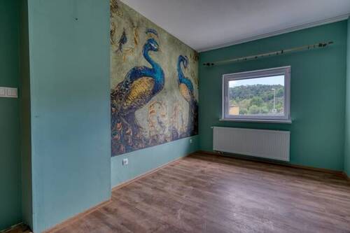 Schlafzimmer 3 - 