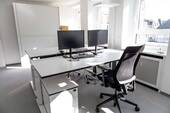 Bild 2 - Büro zur Miete in Hamburg