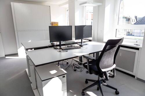Bild 2 - Büro zur Miete in Hamburg