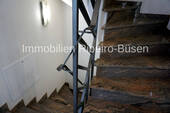 das Treppenhaus - 