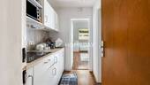 Küche 1 - 1 Zimmer Etagenwohnung zum Kaufen in Düsseldorf