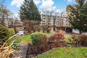 Gartenansicht - 