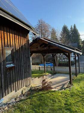 Carport - 