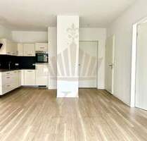 Für Senioren: Altersgerechte 2 Zi-Wohnung | barrierefrei | mit sonnigem Wintergarten | in Schönwalde - Wandlitz