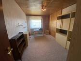 Schlafzimmer im Obergeschoss - 