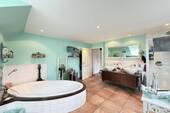 Hauptbadezimmer - 