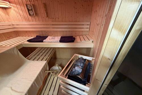 Sauna - 