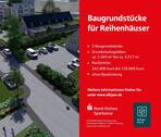 Titelbild - Zu Hause im Herzen Angelns! Wählen Sie aus 5 Baugrundstücken für Reihenendhäuser