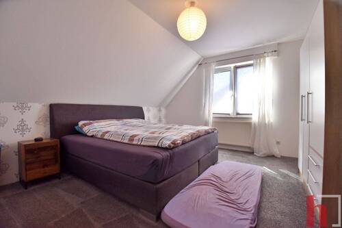 Schlafzimmer - 