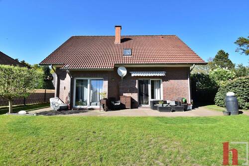 Hausansicht - 