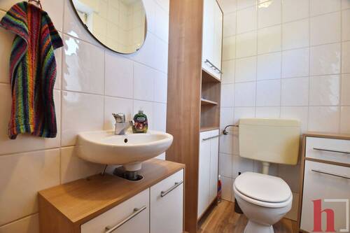 Gäste-WC - 
