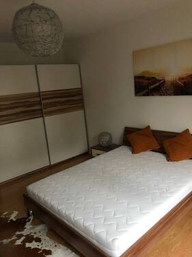 Schlafzimmer 1 - 