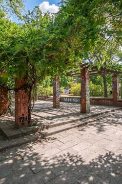 Nahe gelegener Arkonaplatz - 