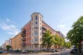 Hausansicht - Etagenwohnung mit 107,00 m&sup2; in Berlin zum Kaufen