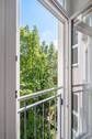 Blick in den Innenhof - 