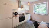 MT45 Küche - Etagenwohnung mit 73,50 m&sup2; in Twistringen zur Miete