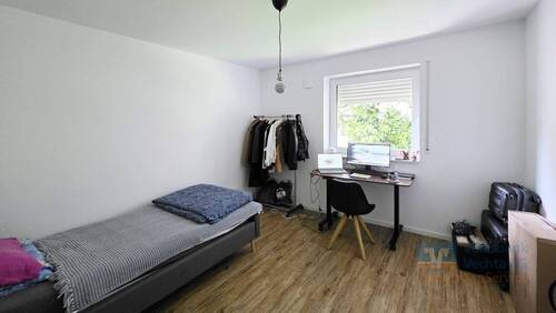 MT45 Schlafzimmer - 