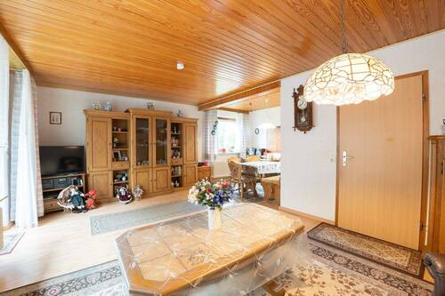 Wohnraum - 