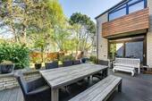 Gartenterrasse - 