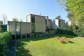 Gartenansicht - 