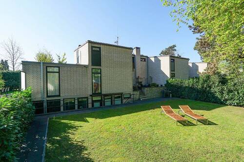 Gartenansicht - 