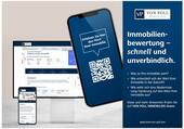 Kostenlose Bewertung Ihrer Immobilie - 