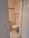 helles Gäste-WC - 