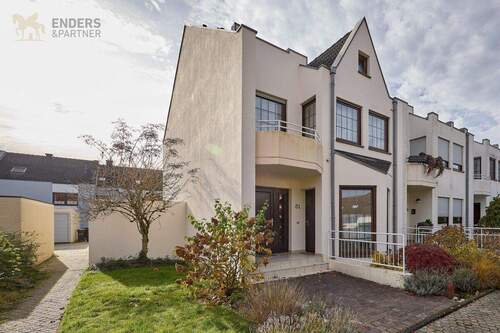 2 - 6 Zimmer Reihenendhaus zum Kaufen in Trier