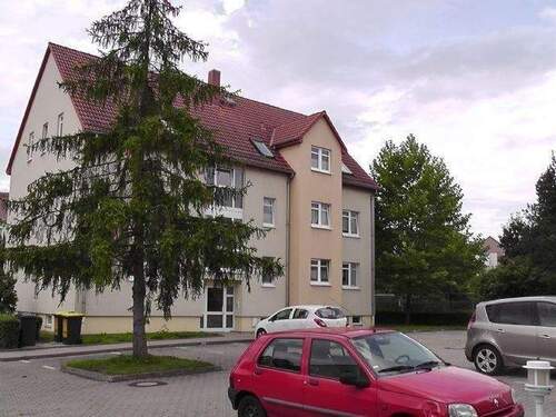 Bild 3 - 3 Zimmer Etagenwohnung in Lommatzsch