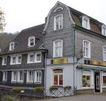 Historisches Wohn- und Geschäftshaus in Velbert-Langenberg - Velbert Langenberg