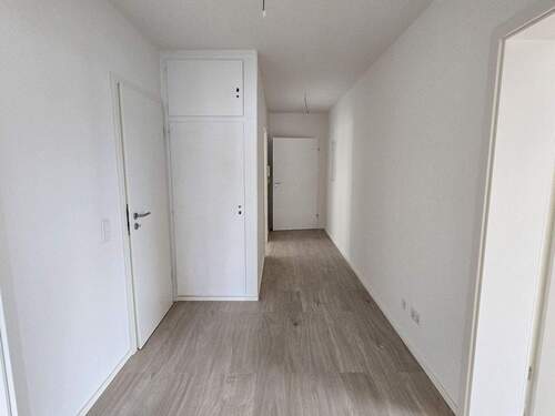 Diele - 3 Zimmer Etagenwohnung in Seeheim-Jugenheim / Jugenheim
