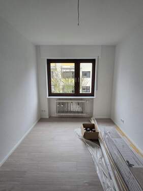 Kinder-, oder Arbeitszimmer.. - Etagenwohnung mit 69,00 m&sup2; in Seeheim-Jugenheim / Jugenheim zur Miete