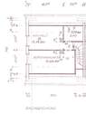 Grundriss Dachgeschoss - 