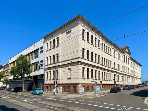 Adolph-Diesterweg-Schule - 