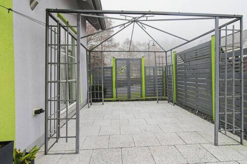 EG Terrasse - 