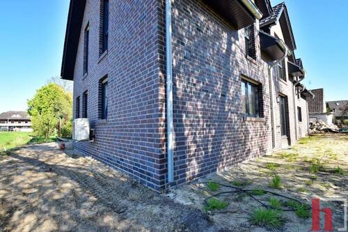 Hausansicht - 